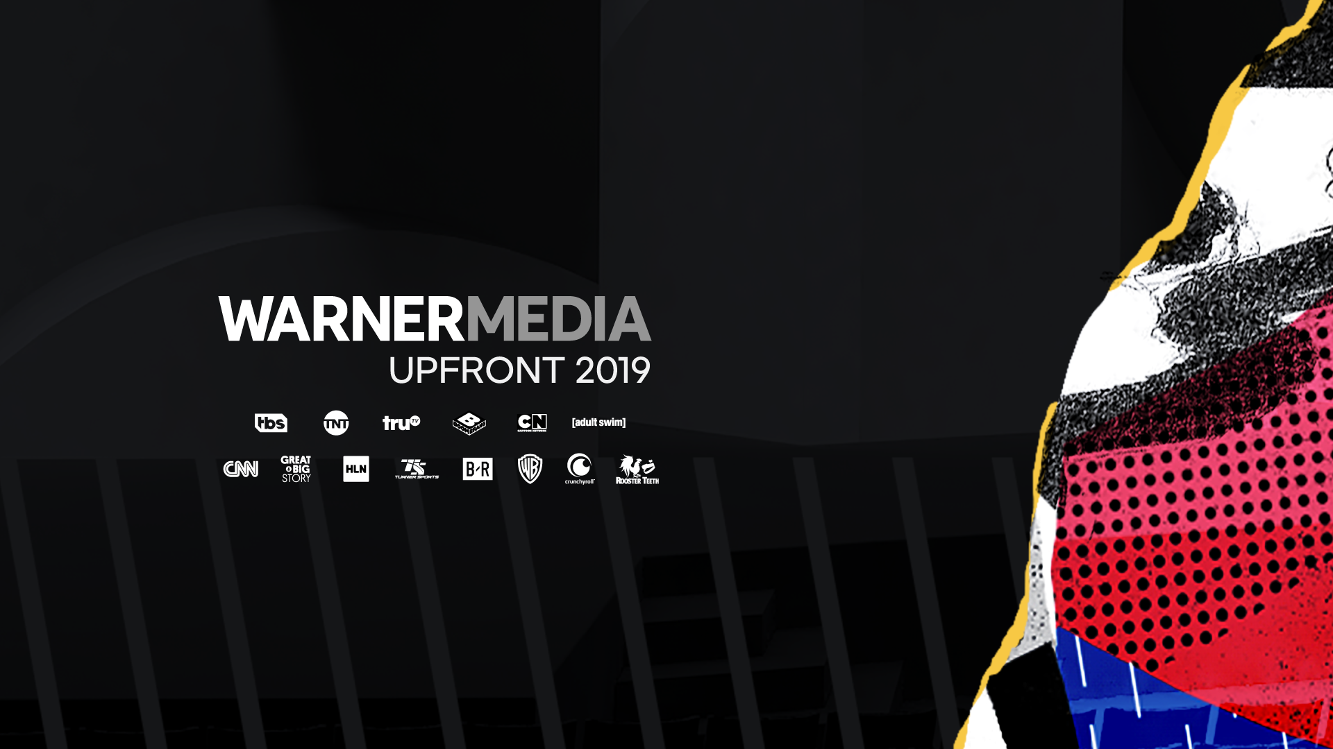 Warnermedia 2019 Upfront May 15 2019 Warnermedia Upfront