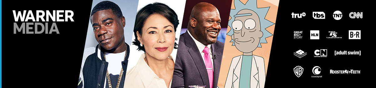 WarnerMedia 2019 Upfront