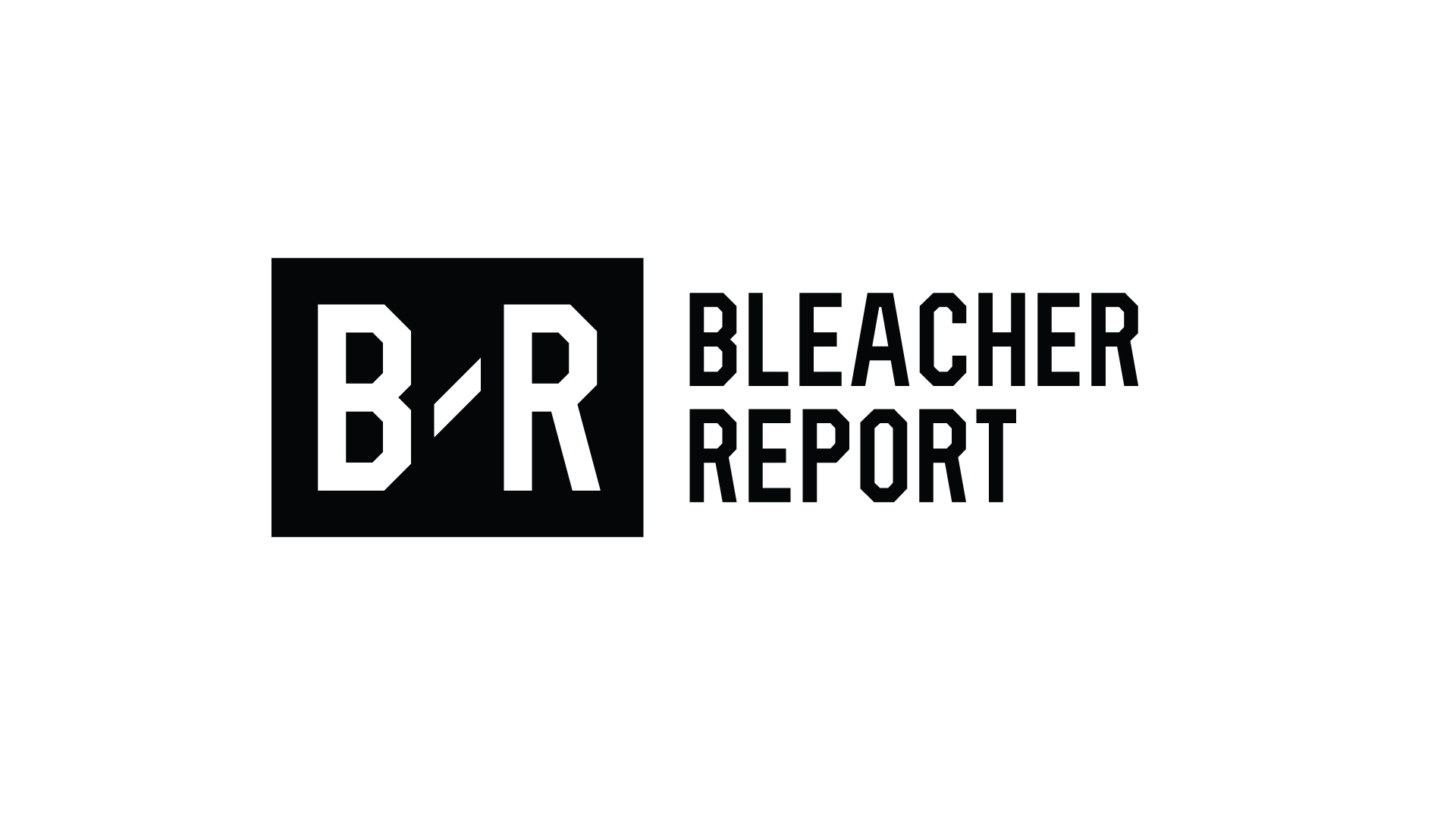 Bleacher Report