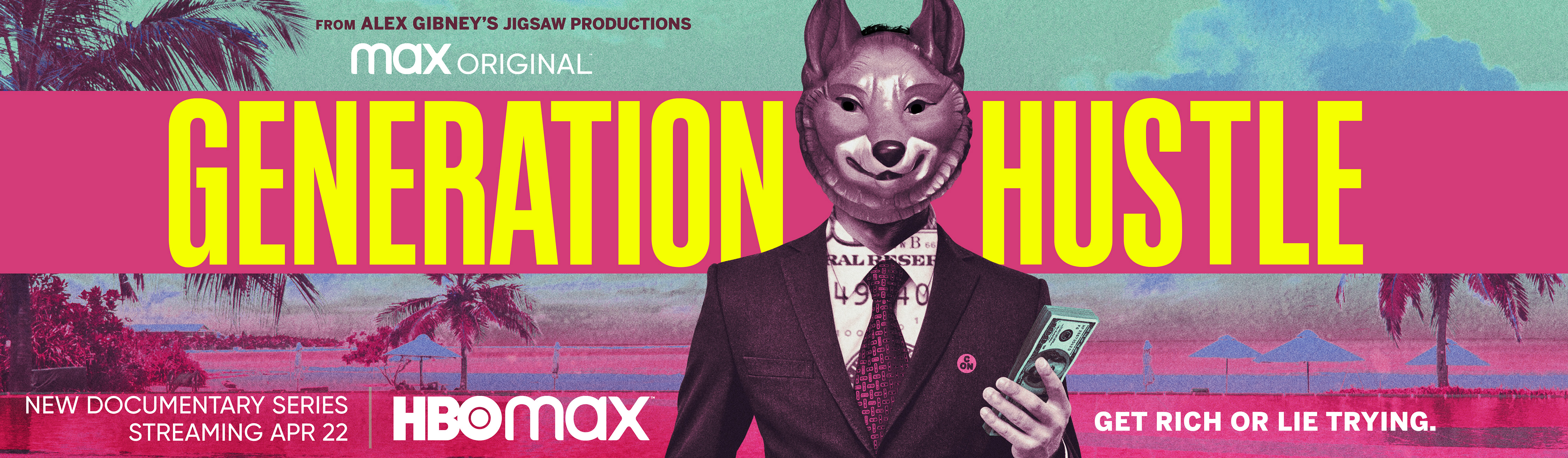 HBO Max Debuts Official Trailer and Key Art for Docuseries GENERATION ...