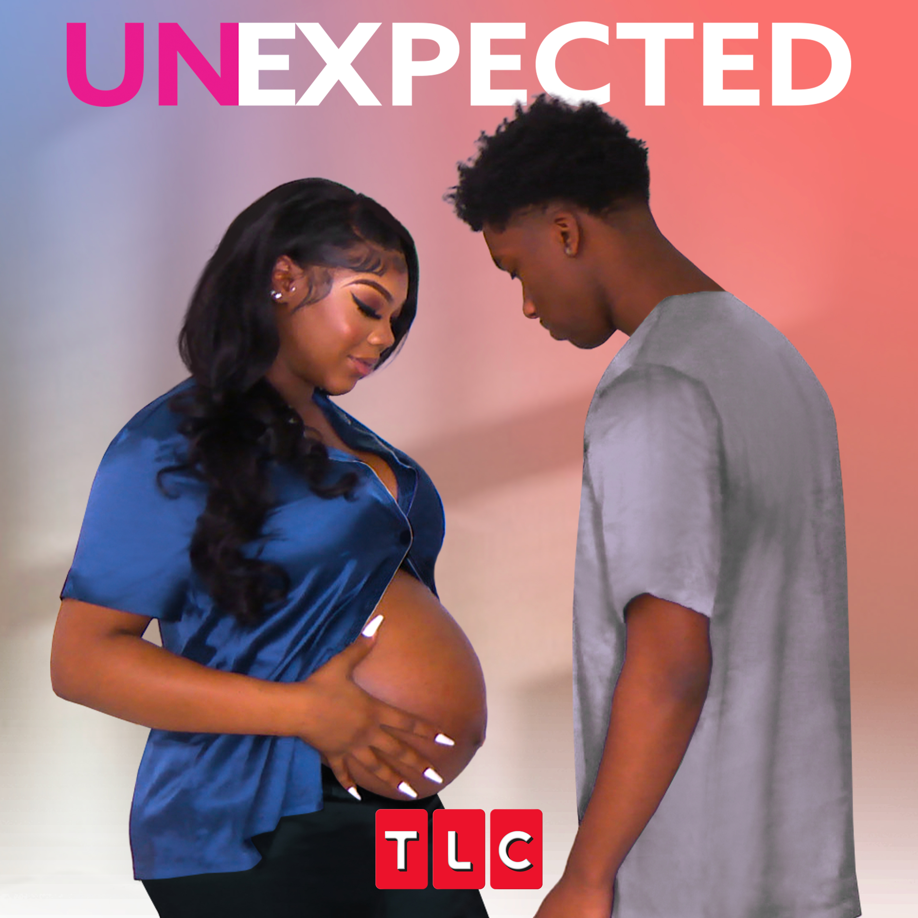 TLC’S TEEN PREGNANCY SERIES ‘UNEXPECTED’ RETURNS ON MONDAY, JUNE 3 AT