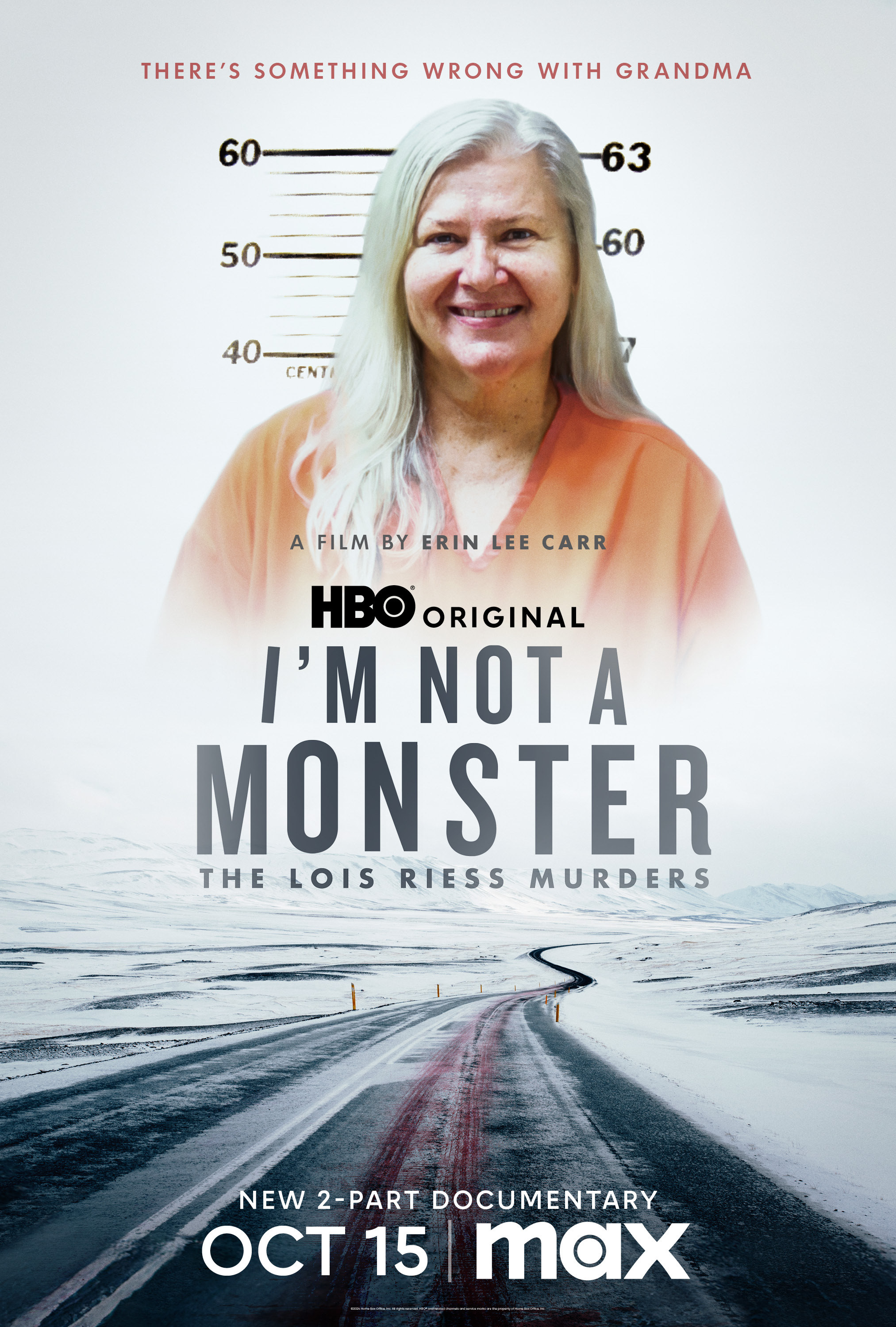 HBO Original Two-Part Documentary I’M NOT A MONSTER: THE LOIS RIESS ...