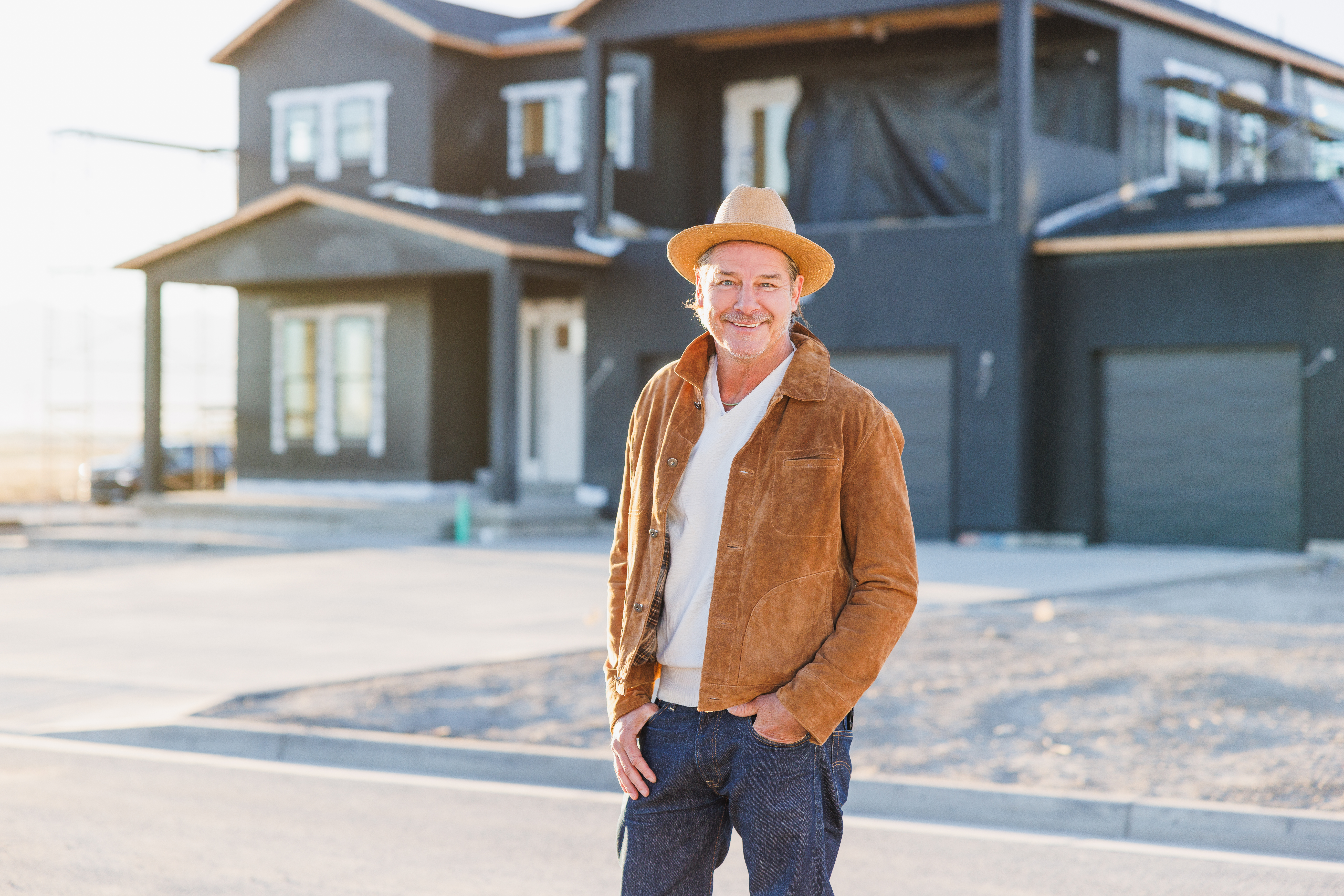 All Bets Are Off As HGTV Pairs Celebrities With Star Designers In New Vegas-Based Season Of Mega-Hit 'Rock the Block' Slated for 2026