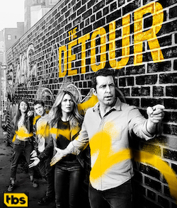 The Detour