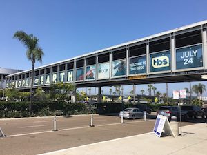 PoE SDIA takeover