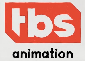 TBS Gets Animated