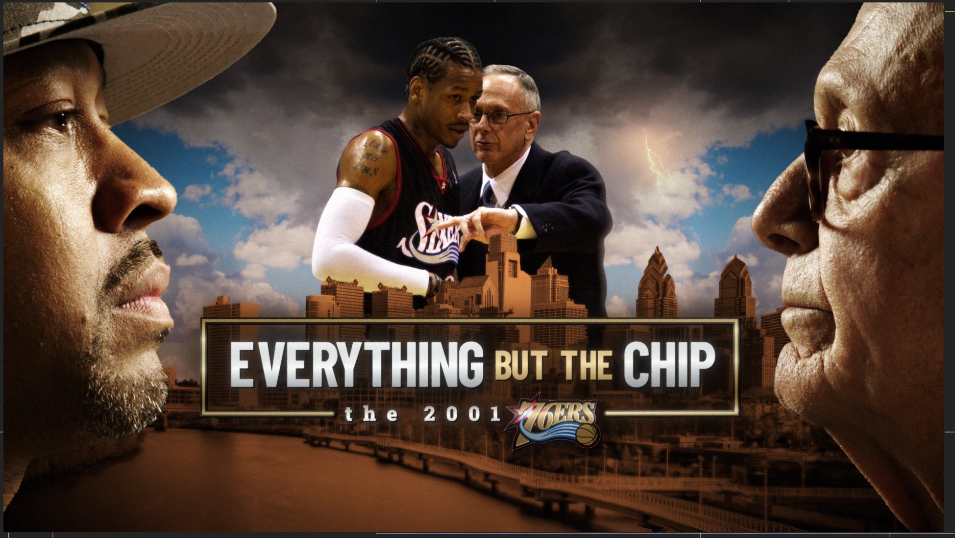 NBA TV to Premiere Everything But the Chip Documentary Revisiting Allen
