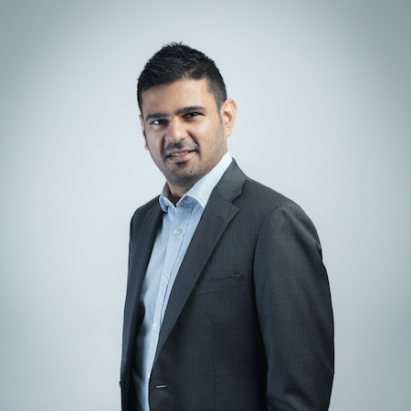 Amit Malhotra