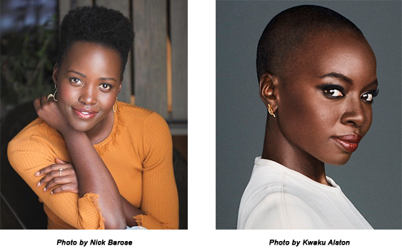 headshots