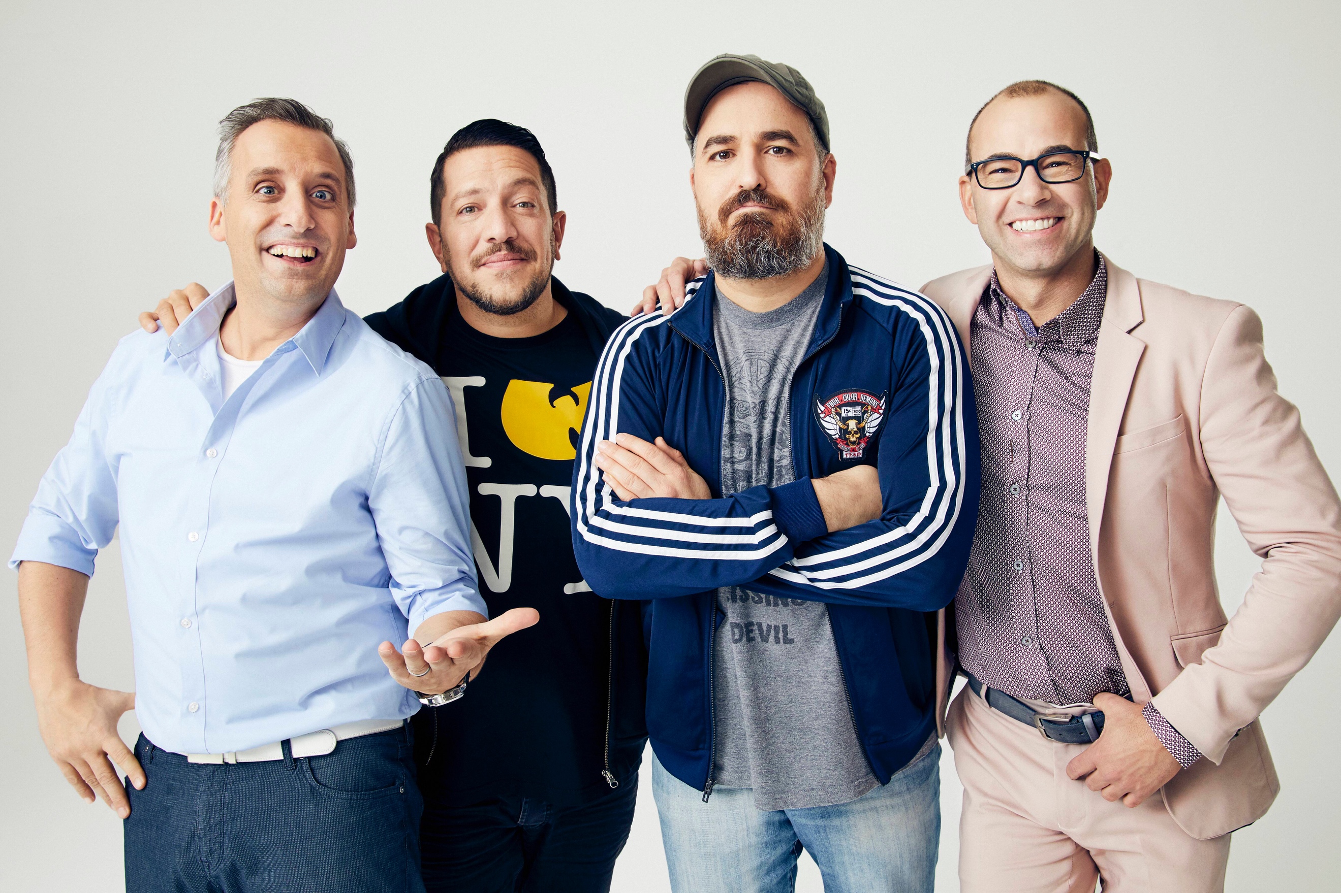 What Happened To Impractical Jokers Cast At Peggy Bradley Blog What Happened To Impractical Jokers Cast At Peggy Bradley Blog