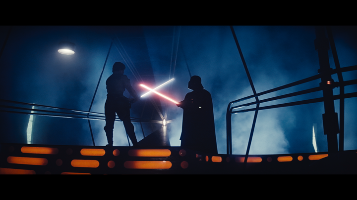 Star Wars