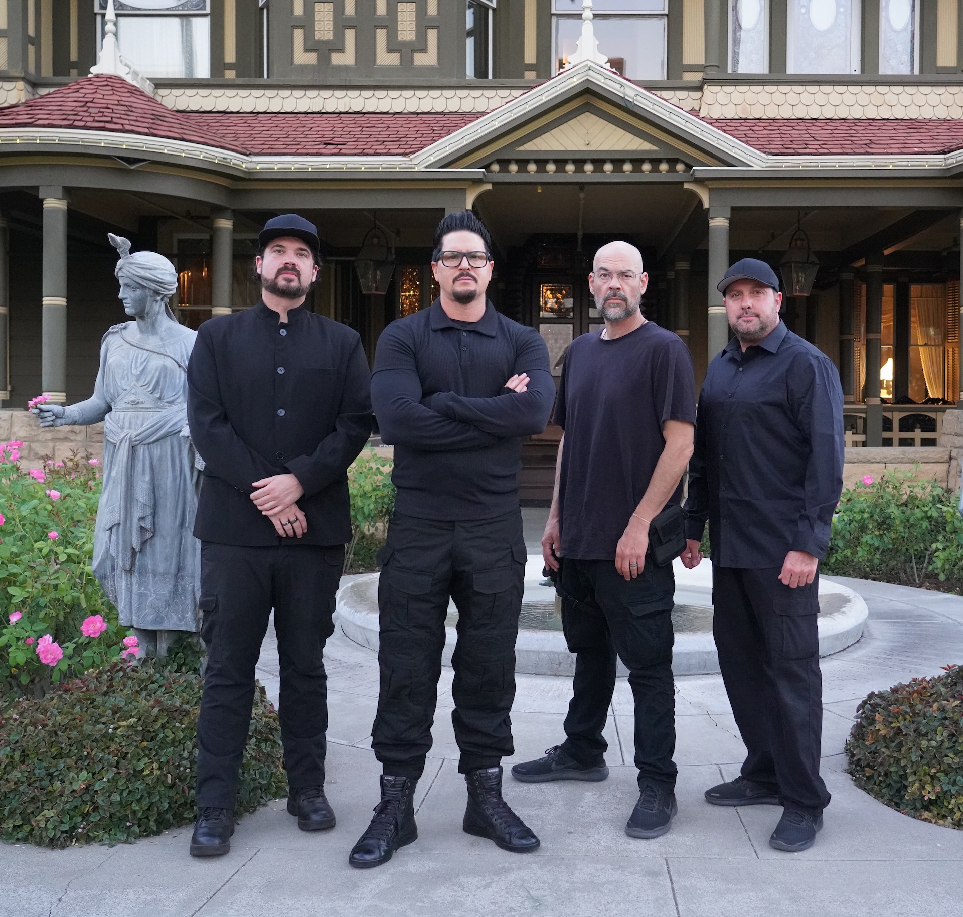 Ghost Adventures