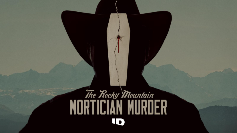 Rocky Mountain Mortician Murder