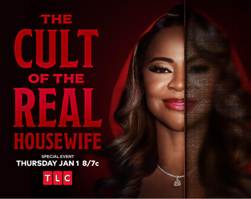 The Cult of the Real Housewife
