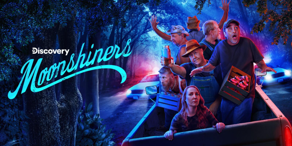 Moonshiners