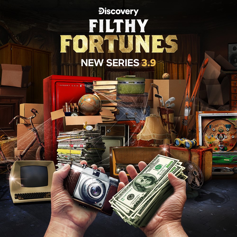 Filthy Fortunes