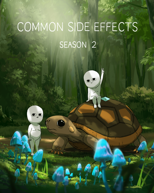 A cartoon of a turtle and a couple of people sitting on top of it</p>
<p>AI-generated content may be incorrect.