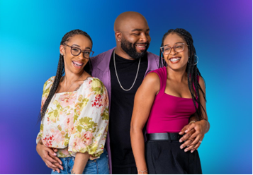 The Johnson Family