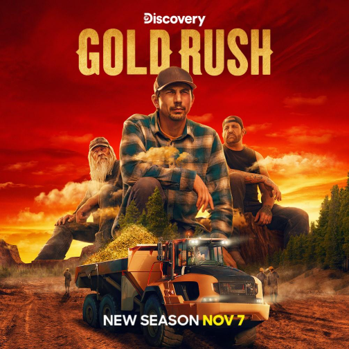Gold Rush