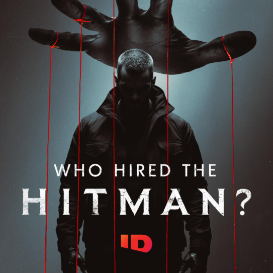 Who Hired the Hitman