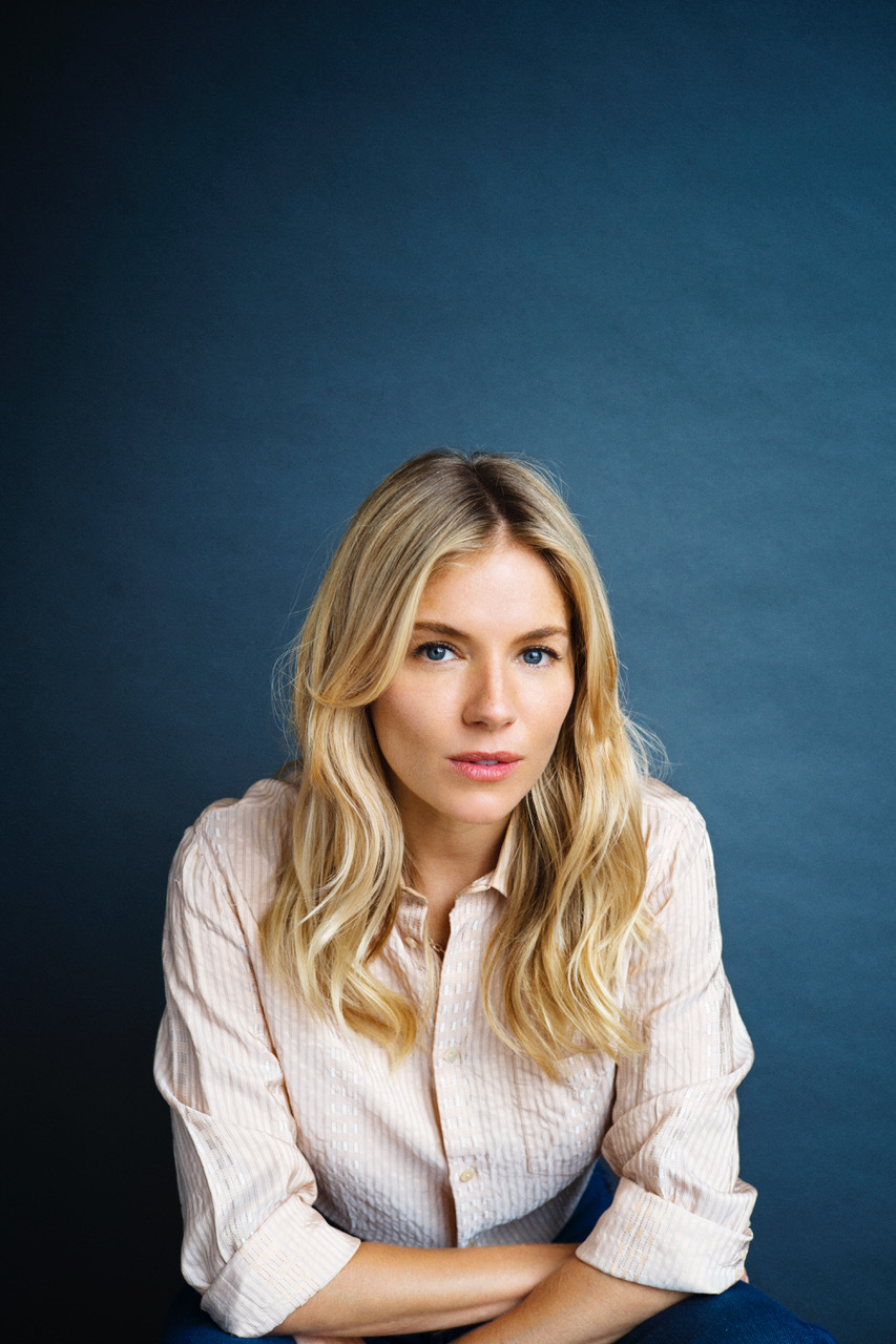 Sienna Miller