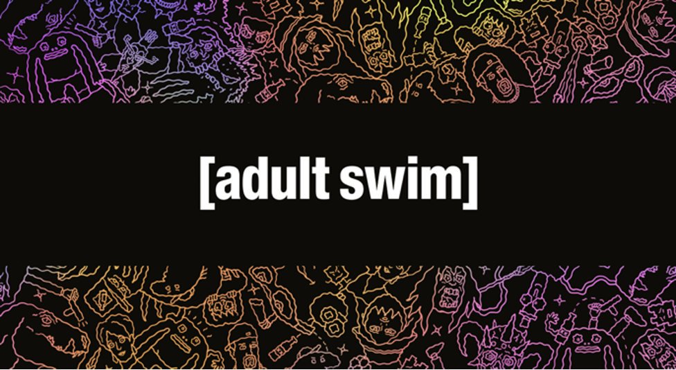 Adult Swim Annecy