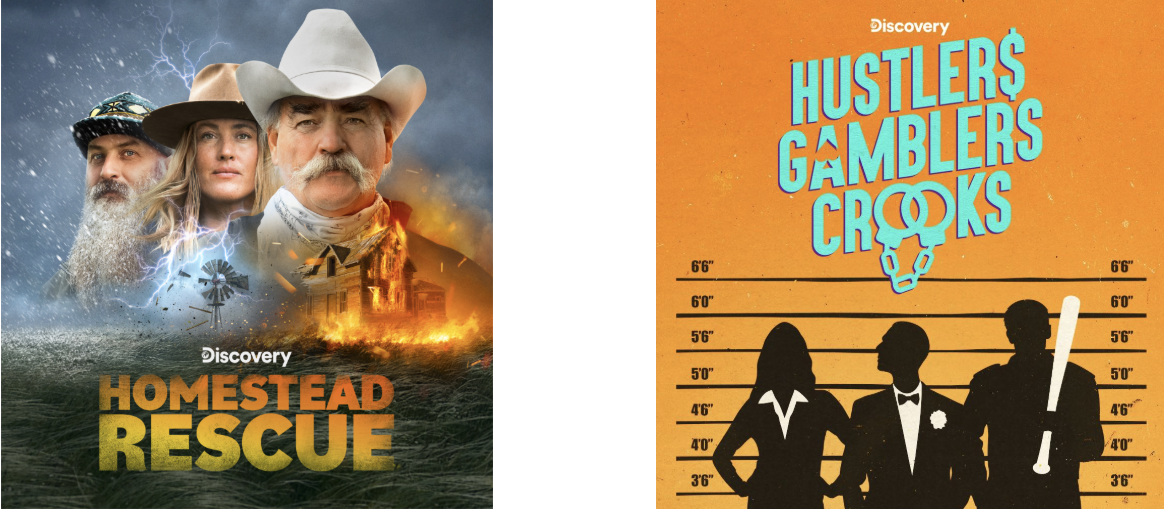 Homestead Rescue and HGC