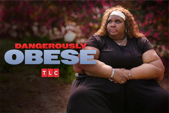 Dangerously Obese Key Art