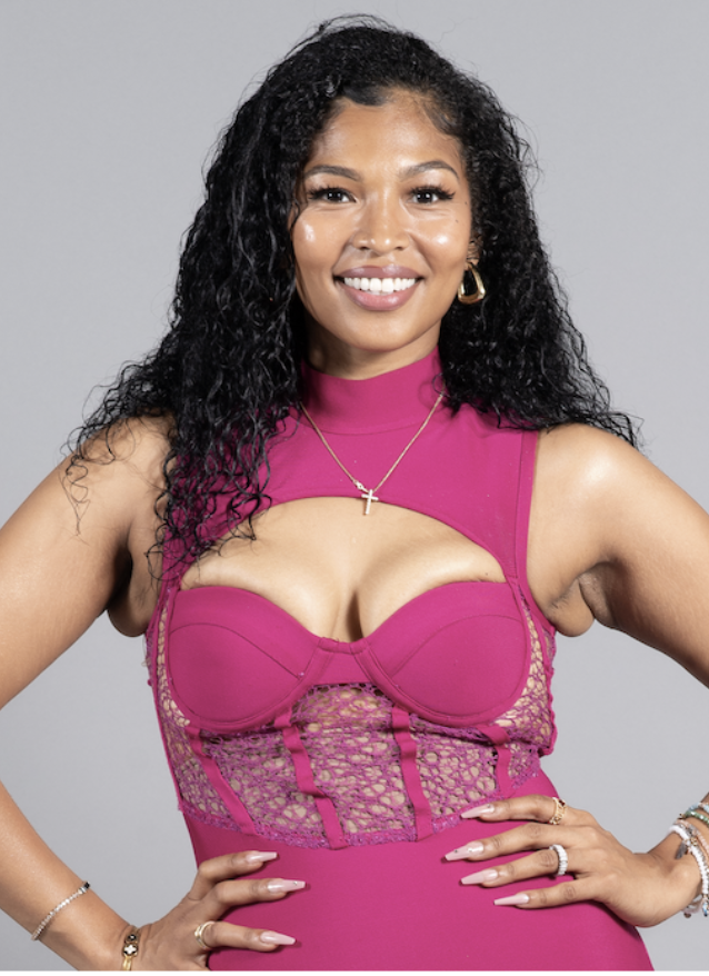 Christina