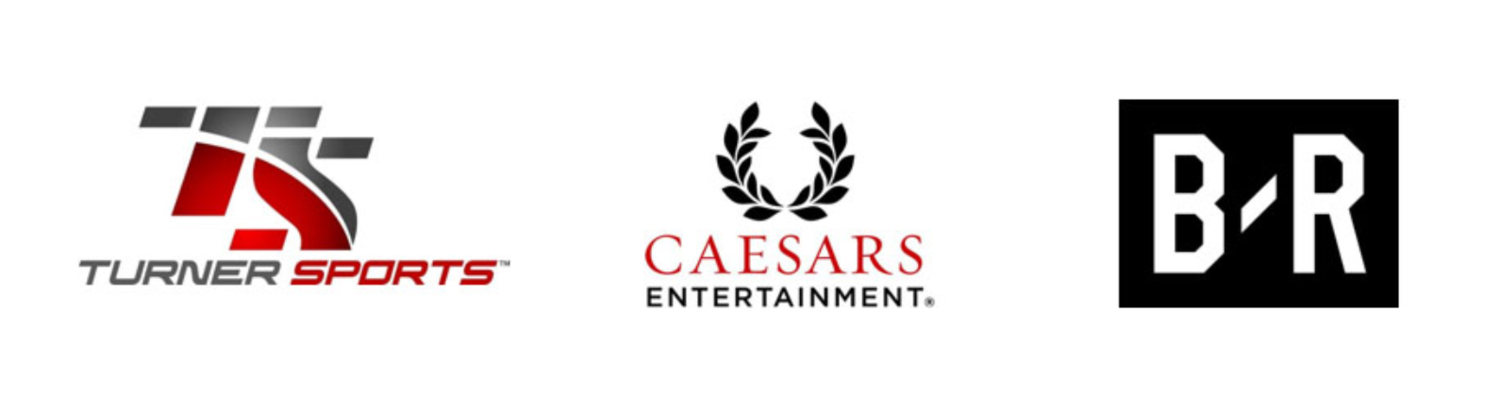 Turner Sports & Caesars Entertainment Form Groundbreaking Agreement for Development of Gaming-Related Sports Content & Caesars Sponsorship Opportunities