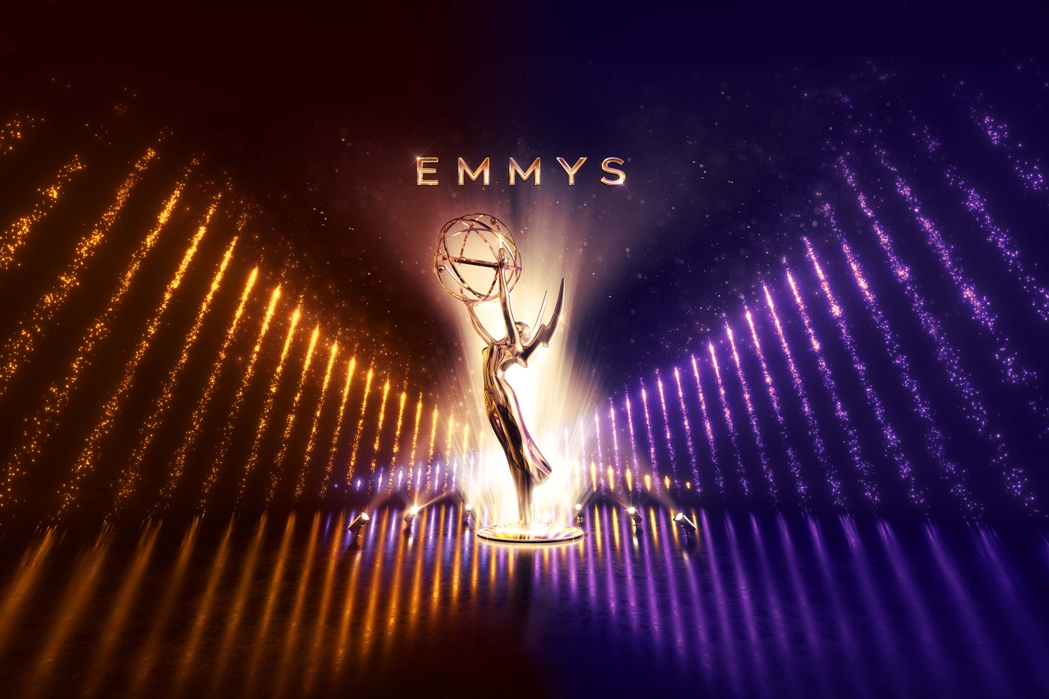 Live und exklusiv im deutschsprachigen Raum: TNT Serie überträgt die Verleihung der 71. Emmy® Awards