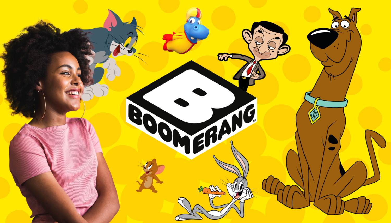 Get Ready to Sing Along to 10 New Original Songs on Boomerang!