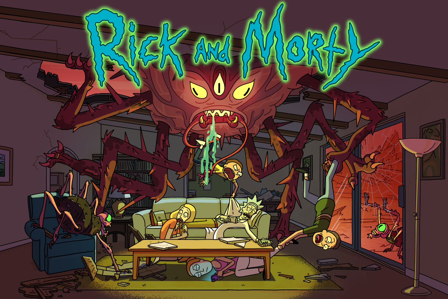 Rick