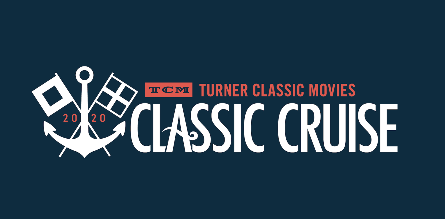 2020 TCM Cruise Logo