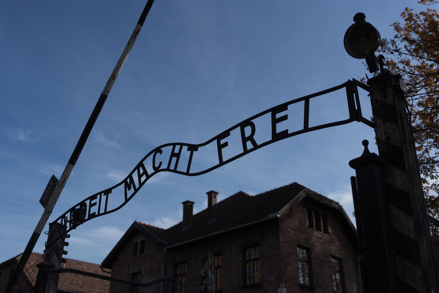CNN-Studie: Antisemitismus in Europa weit verbreitet, Erinnerung an den Holocaust schwindet