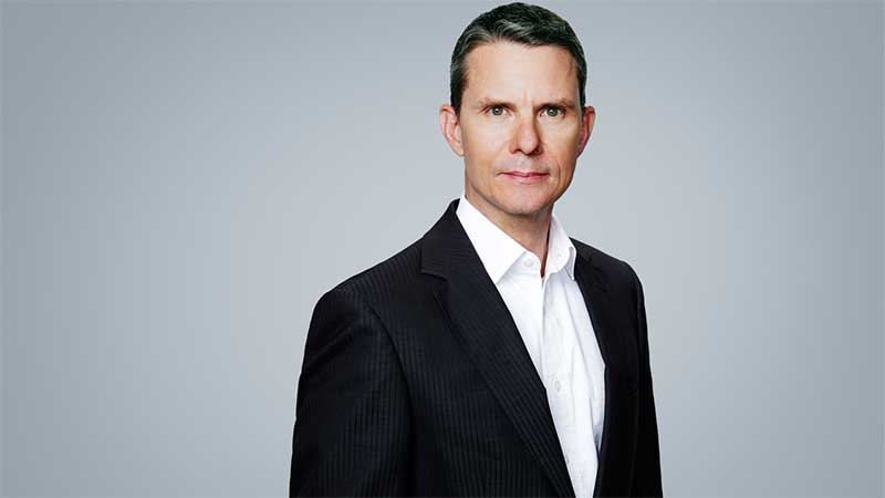 CNN International Commercial ernennt Phil Nelson zum Chief Operating Officer