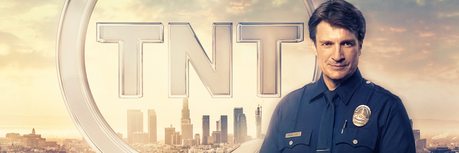 TNT España estrena 'The Rookie' T2