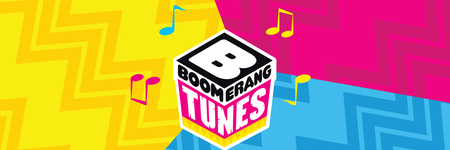 Get ready for a musical and colourful Heritage Day on Boomerang!