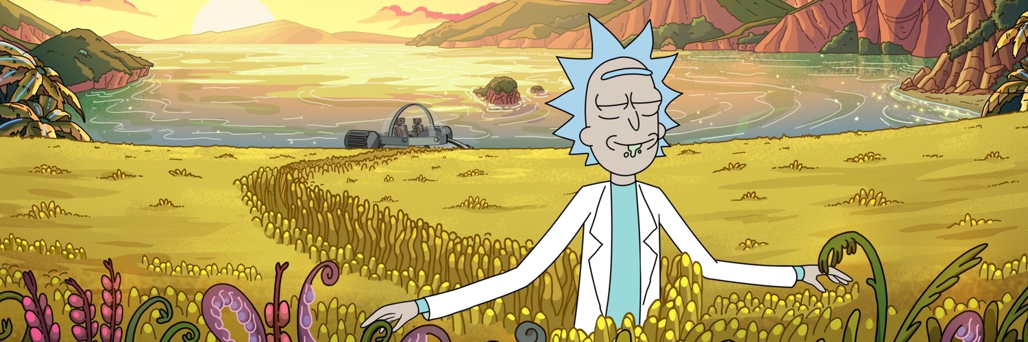 Zeitgleich zur US-Ausstrahlung: Rick and Morty Staffel 4 auf  TNT Comedy