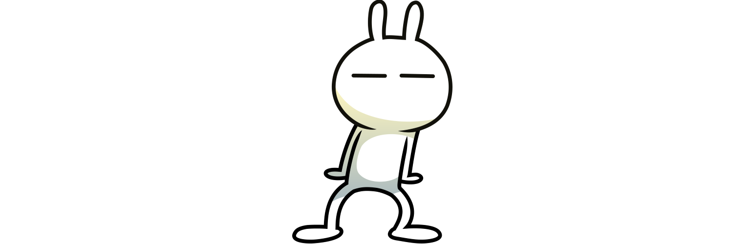 WarnerMedia's Tuzki - emoji-turned-TV star