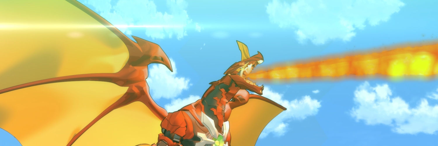 Bakugan:
