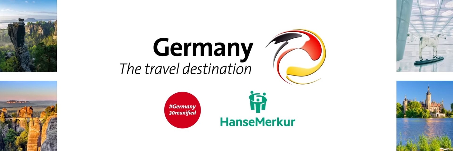 Great Big Story & die DZT präsentieren Kampagne zum Mauerfall-Jubiläum
