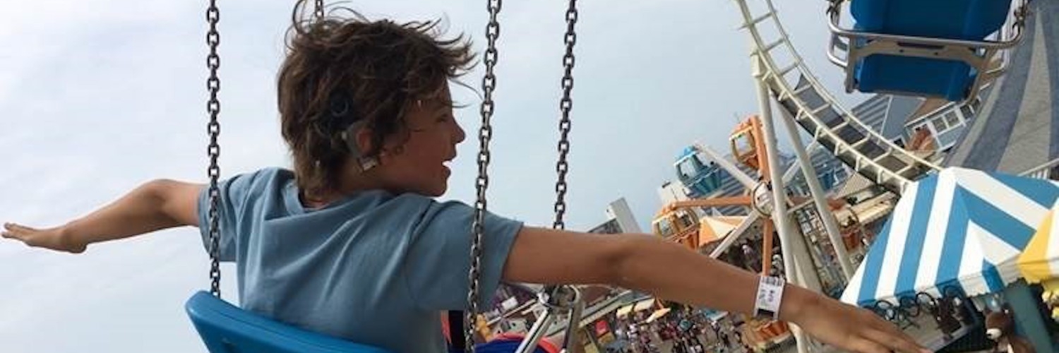 Documentary MOONLIGHT SONATA: DEAFNESS IN THREE MOVEMENTS debuts Dec. 11