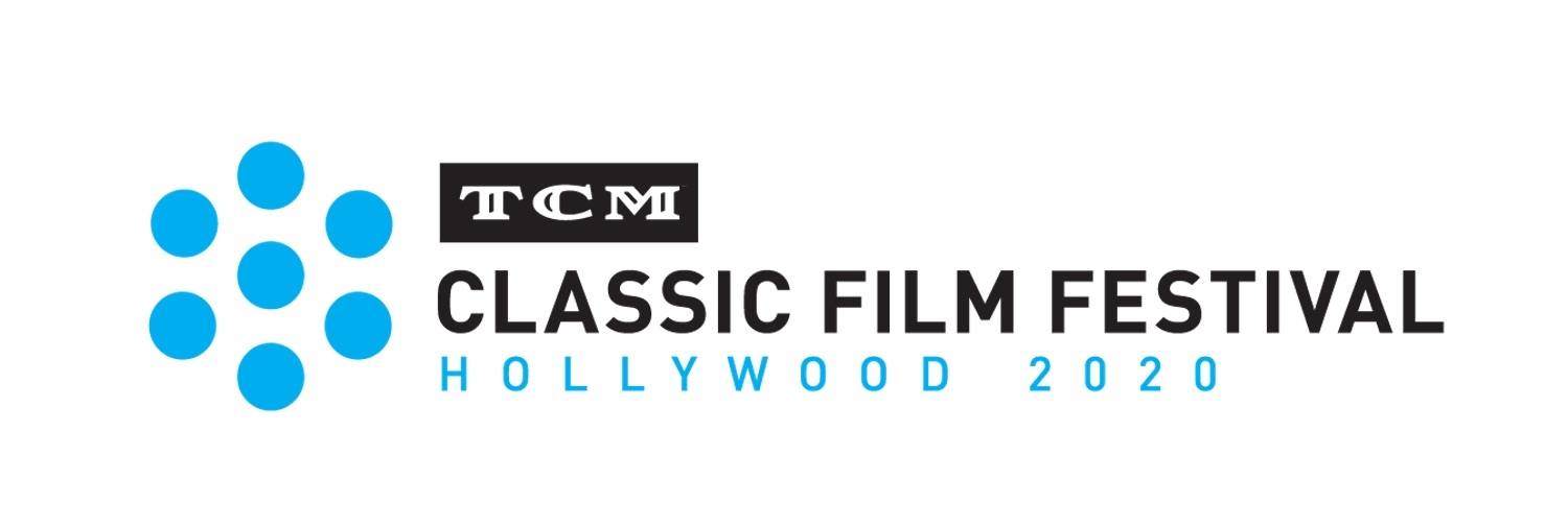 TCM Classic Film Festival Logo