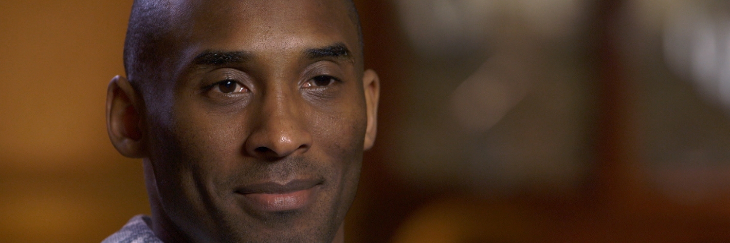 REAL SPORTS Jan. 28 premiere will feature retrospective on Kobe Bryant