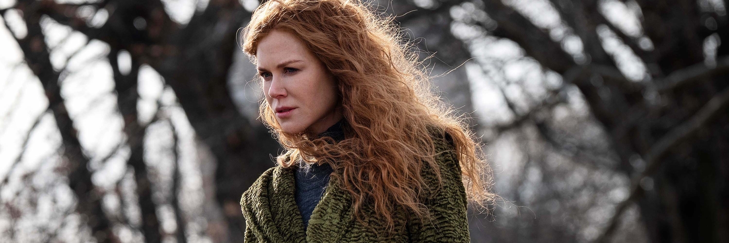 Limited series THE UNDOING debuts this May