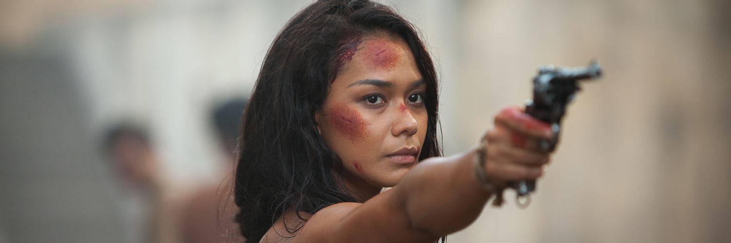 ‘HBO GO’ AVAILABLE IN APP STORES IN INDONESIA WITH A 7-DAY FREE TRIAL