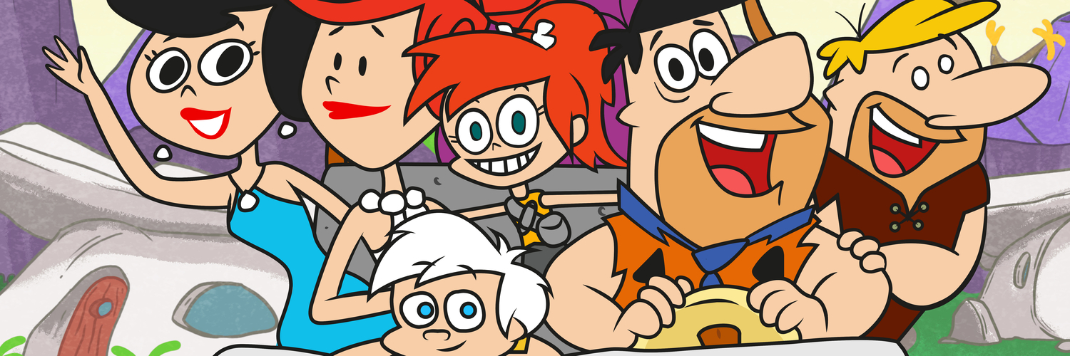 Ignite your inner fire with Yabba Dabba Dinosaurs!