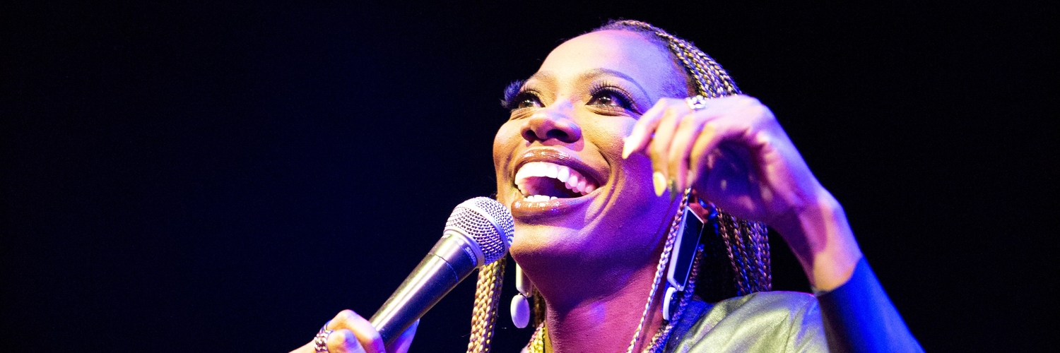 Yvonne Orji to tape her first HBO comedy special this month