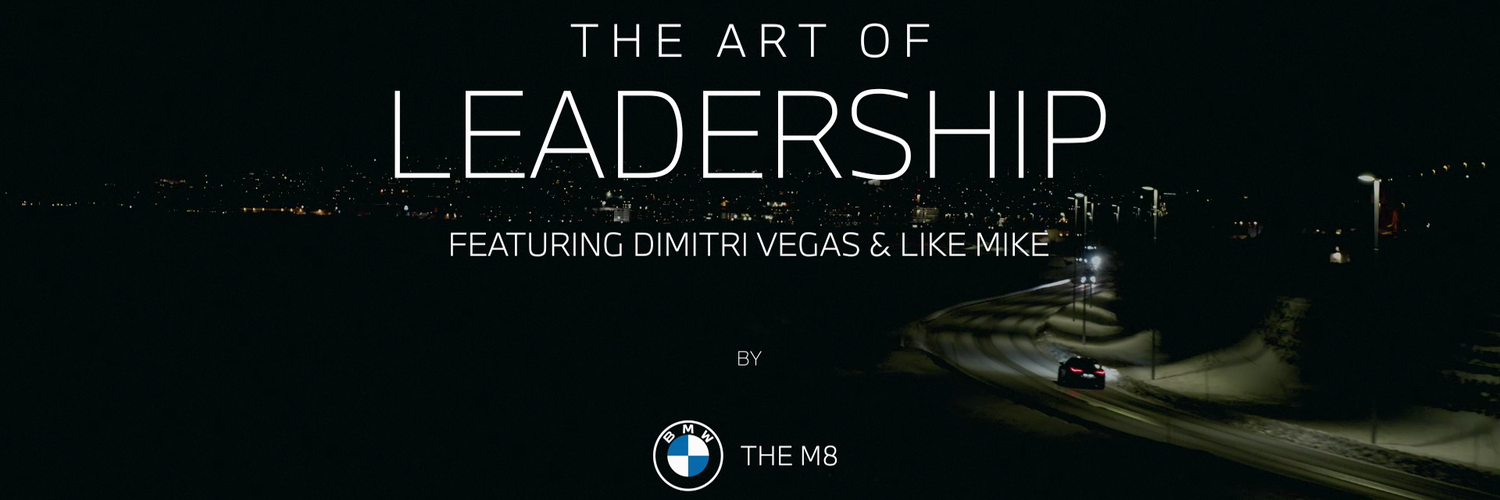 The Art of Leadership: BMW und CNN stellen herausragende Vorbilder vor